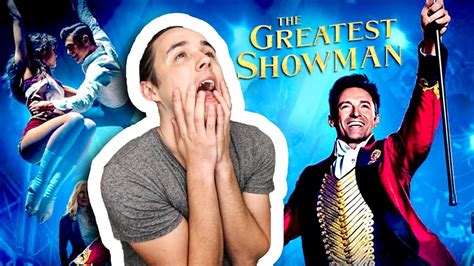 6 Things I Loved About The Greatest Showman .